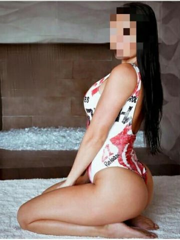 Анкета проститутки Таисия, Верхняя Мактама, 27 лет, №62081